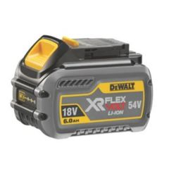 Dewalt Dcb546 Xr Flexvolt 18/54v 6ah