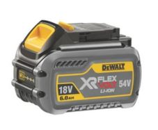 Dewalt Dcb546 Xr Flexvolt 18/54v 6ah