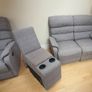 2 Seater Recliners x 2 Image 2