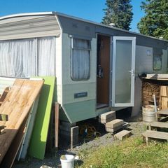 mobile home