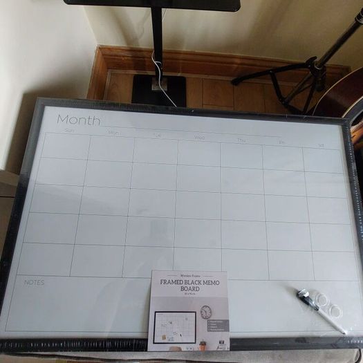 Monthly Planner