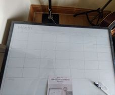 Monthly Planner