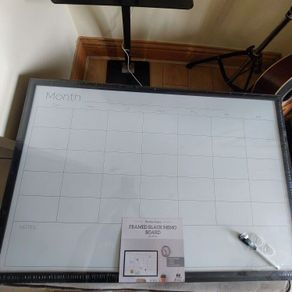 Monthly Planner