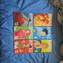 Invincible Comics Vol (7-9)(13-15) Image 2