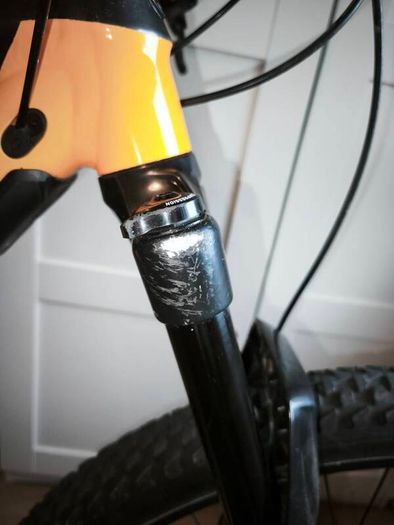 Trek fuel ex 5
