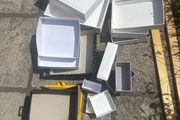 boxes for drawer organising