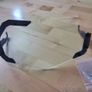 BMW SW Motech Headlamp Guard Image 2