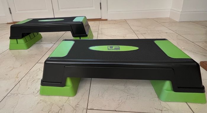 UFE Aerobic Step