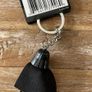 Lego Darth Vader keychain Image 3