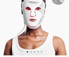 Current body LED mask (series 2)