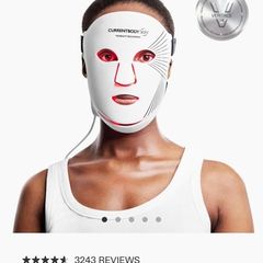 Current body LED mask (series 2)