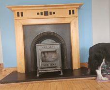 Stove