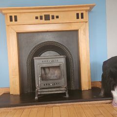 Stove