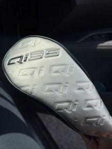 Taylormade Qi35 3 Iron stiff