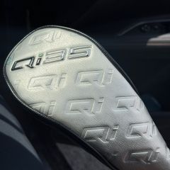 Taylormade Qi35 3 Iron stiff