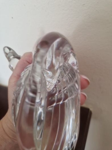 waterford crystal