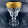 Mid century Theresienthal Liqueur glasses Image 5