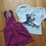 Girl's bundle 4-5years Image 2