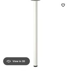 Ikea legs x2