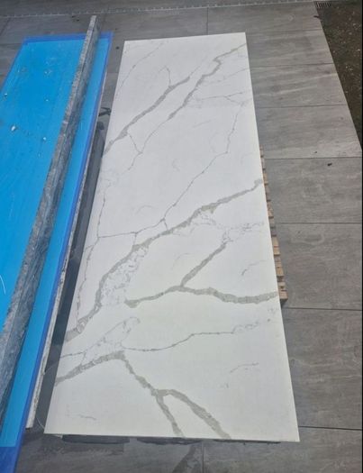 Kitchen counter top
