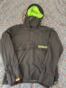 Superdry Windcagoule