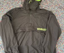 Superdry Windcagoule