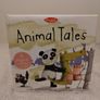 Animal Tales Hardback Storybook Treasury Image 2