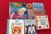 childrens books