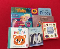 childrens books