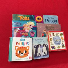 childrens books