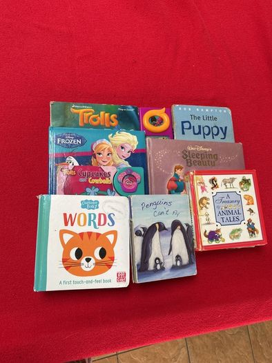 childrens books