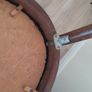 Mid Century Dining Chair Czech Image 10