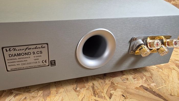 Home Cinema Sound System