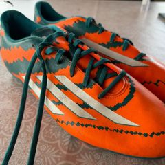 Adidas adizero Messi Football boots size 12