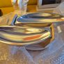 Vintage Dansk Torq Chip & Dip Set - NEW IN BOX, AV Image 6