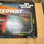 SCX 1:32 NASCAR Slot Car Track Set Tested - 2 Cars & Box - Super Speedway Image 2