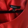 red dress Image 3