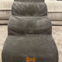 Dog Steps Stairs for Bed