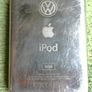 Apple A1236 iPod Nano 3rd Generation 8GB Black Music Player Image 8