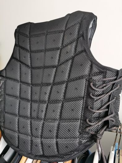 Back brace (back protector)
