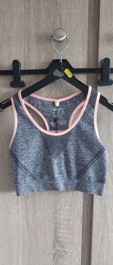 Fitness top sport size xs s with tags