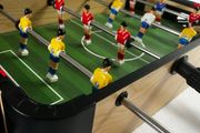 Football Hockey 2 in 1 games set