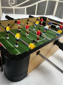 Football Hockey 2 in 1 games set