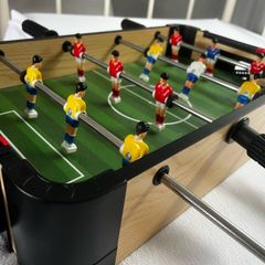 Football Hockey 2 in 1 games set