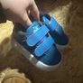 Disney monster inc adidas toddler runners Image 3