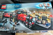 Lego Harry Potter Hogwarts Express 75955