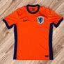 Double sale! TWO Netherlands Holland football jersey shirts Medium Image 3