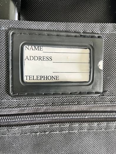 Suitcase