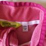 Regatta half zip age 14 Fleece -winter pink age 14 Image 3