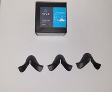 HTC Vive Nose Rest